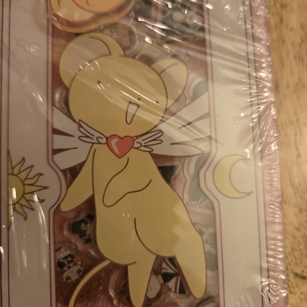 Cute Yellow Mouse Phone Case